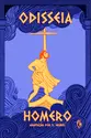 A odisseia - Adaptado
