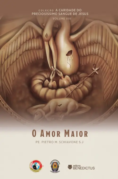 O amor maior