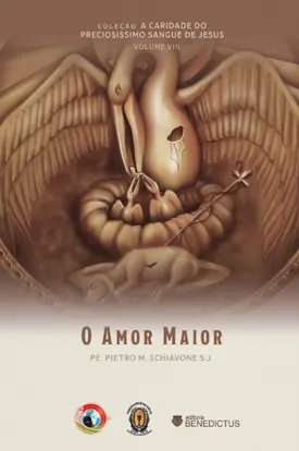 O amor maior