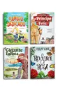 Combo - Histórias Infantis de Oscar Wilde! (4 livros)