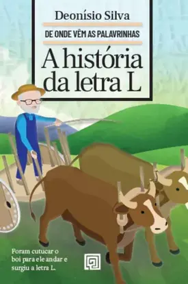 A História da Letra L