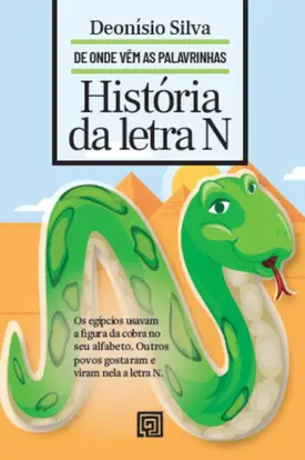 História da Letra N
