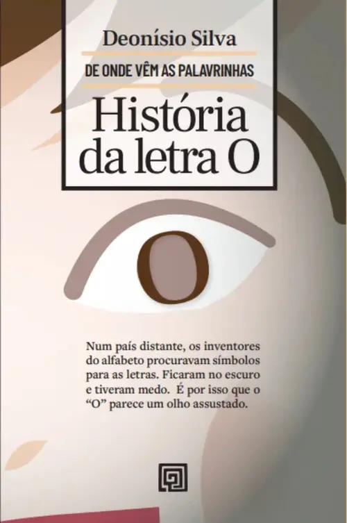 História da Letra O