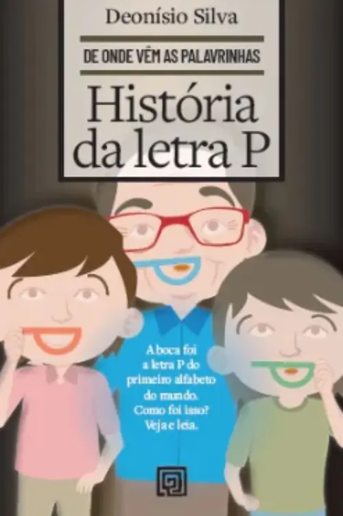 História da Letra P