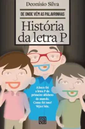 História da Letra P