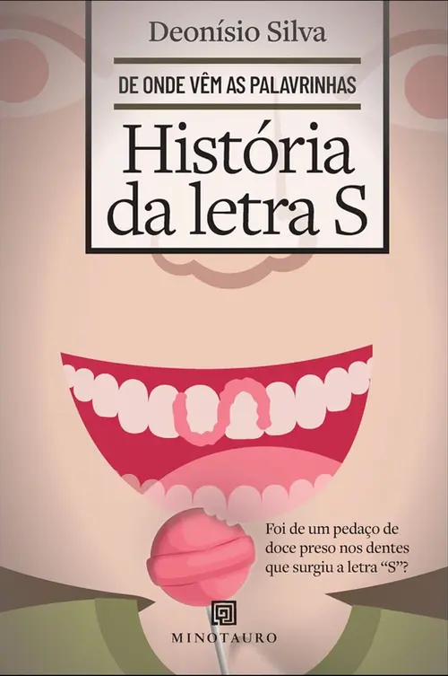 História da Letra S