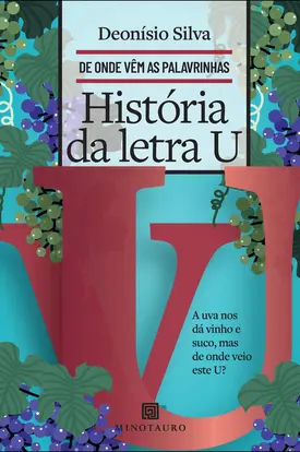 História da Letra U