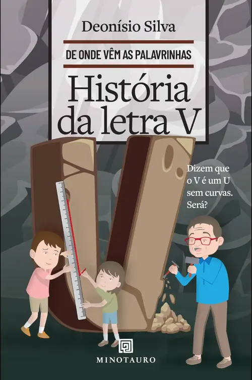 História da Letra V