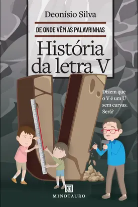 História da Letra V