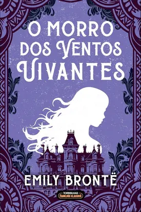 O Morro dos Ventos Uivantes