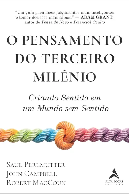 O Pensamento do Terceiro Milênio