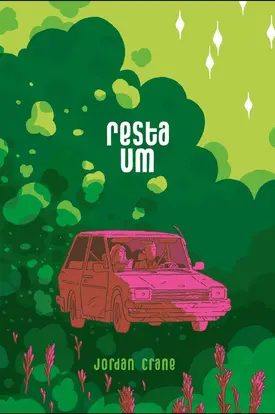 Resta um