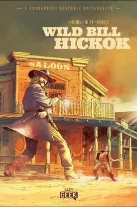 Wild Bill Hickok