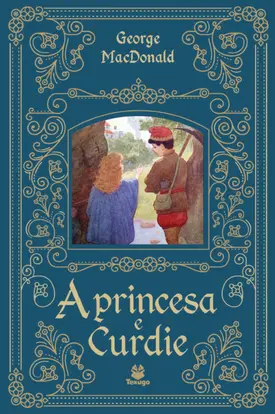 A princesa e Curdie