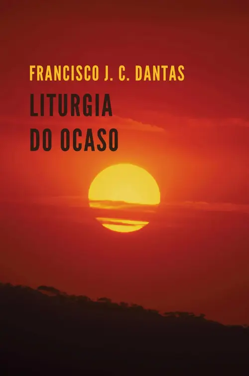 Liturgia do ocaso