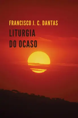 Liturgia do ocaso