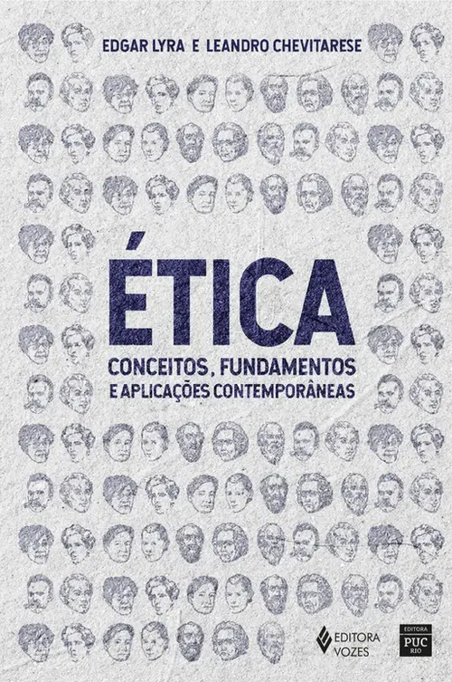 Ética - Conceitos, Fundamentos e Aplicação contemporânea