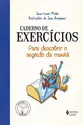 Caderno de exercícios para descobrir o segredo da manhã