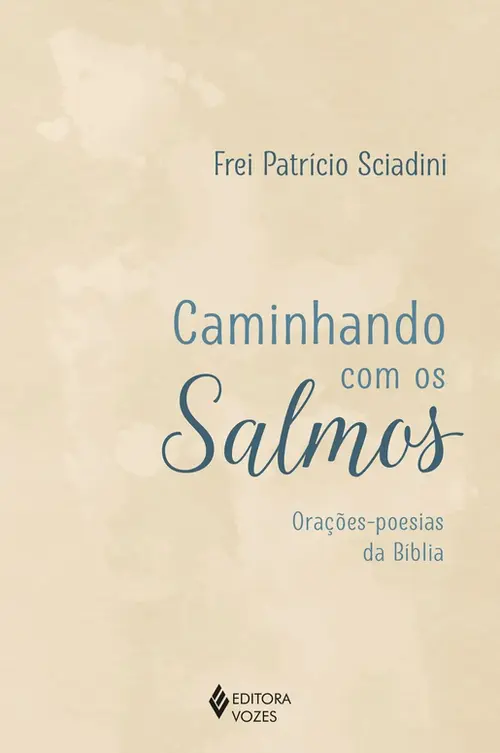 Caminhando com os Salmos