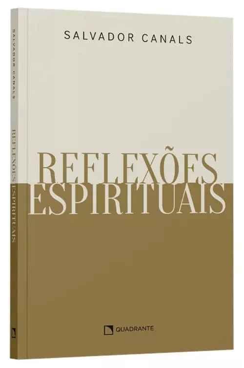 Reflexões espirituais - 2 Edição