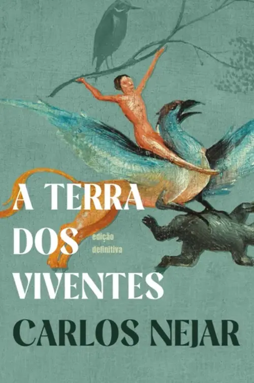 A Terra dos Viventes