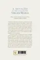 A imitação da Bem-Aventurada Virgem Maria