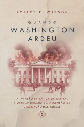 Quando Washington Ardeu