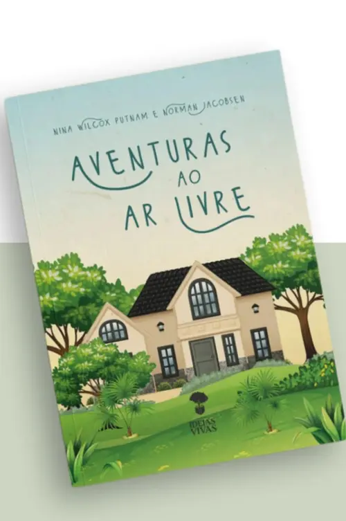 Aventuras ao Ar Livre