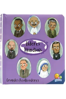 Grandes Realizadores: Líderes Mundiais