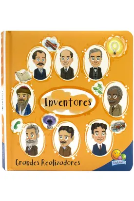 Grandes Realizadores: Inventores