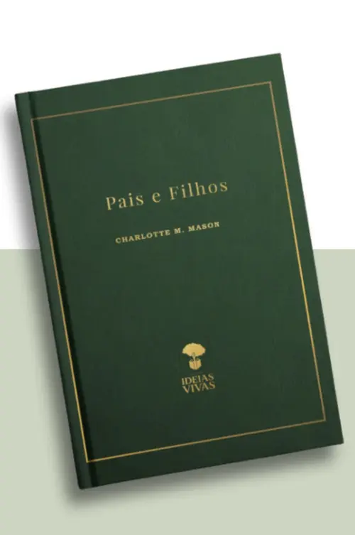 Pais e Filhos - Vol. 2 (Série Educação no Lar) - DESPACHO A PARTIR DE 10/12