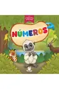 Como é bom aprender: Números