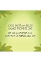 Como é bom aprender: Números