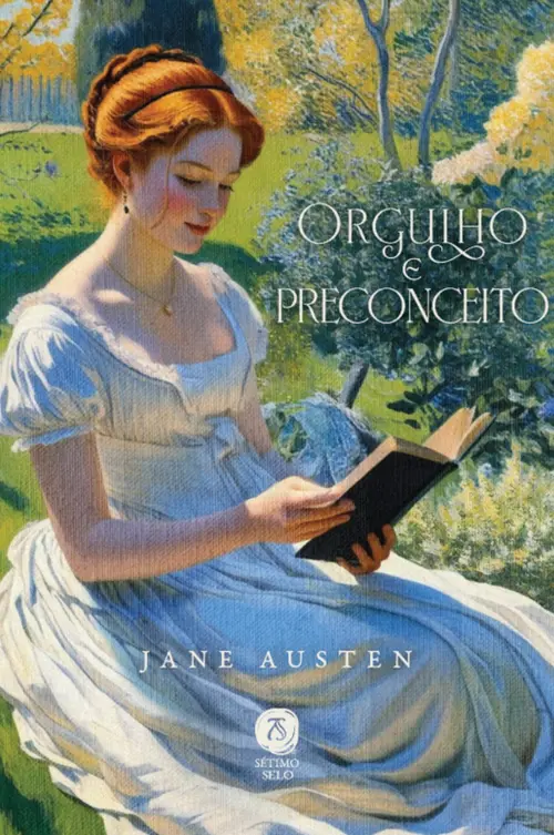 Orgulho e preconceito