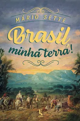 Brasil, minha terra!