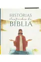 Histórias Ilustradas da Bíblia