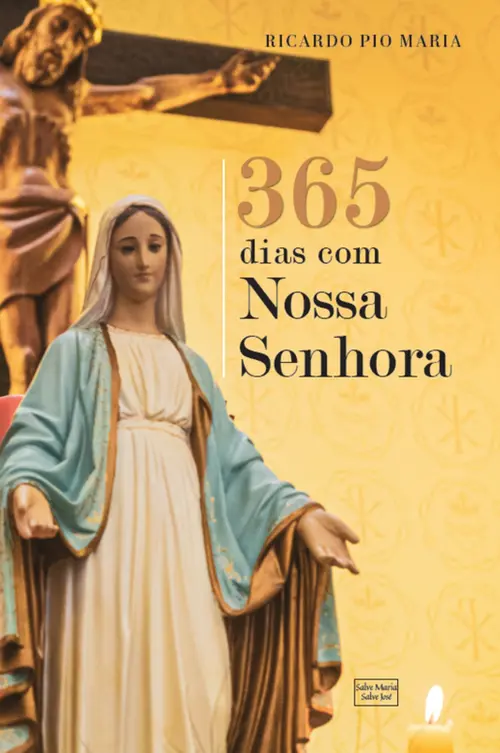 365 dias com Nossa Senhora