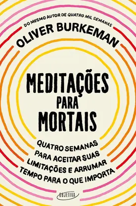 Meditações para mortais