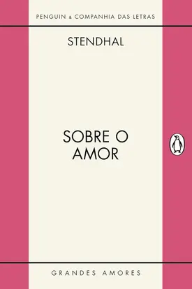 Sobre o amor: Livro primeiro