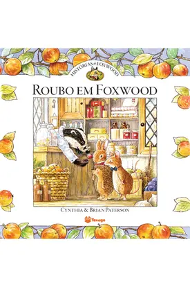 Histórias de Foxwood - Roubo em Foxwood