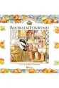 Histórias de Foxwood - Roubo em Foxwood