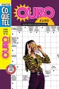 Livro Coquetel Ouro Euro Ed 52