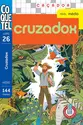 Livro Coquetel Cruzadox Ed 26