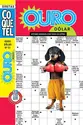 Livro Coquetel Ouro Dólar Ed 51