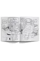 A Million Sweet Things: Desenhos Fofos para Colorir