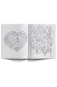A Million Cute Animals: Animais Adoráveis para Colorir