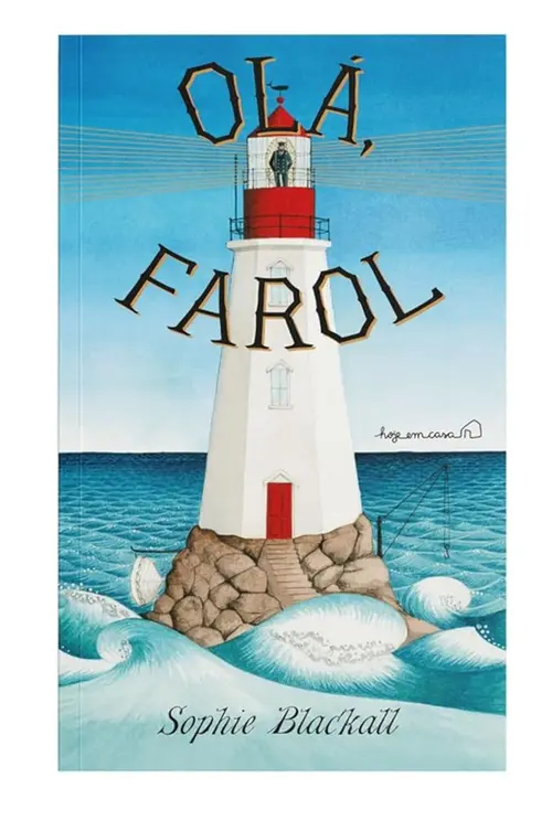 Olá, farol