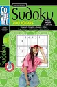 Livro Coquetel Sudoku Ed 225