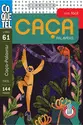 Livro Coquetel Caça Palavras Ed. 61
