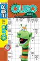 Livro Coquetel Ouro Euro Ed. 53